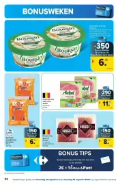 Carrefour Drive folder Pagina 22