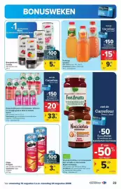 Carrefour Drive folder Pagina 23