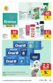 Carrefour Drive folder Pagina 25