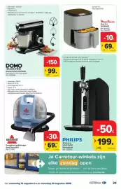 Carrefour Drive folder Pagina 29
