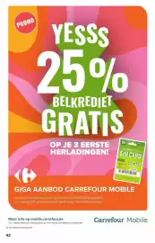 Carrefour Drive folder Pagina 42