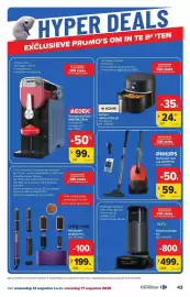 Carrefour Drive folder Pagina 43