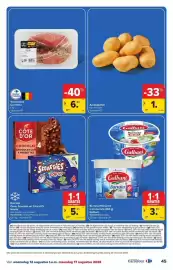 Carrefour Drive folder Pagina 45