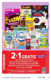 Carrefour Drive folder Pagina 5