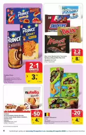 Carrefour Drive folder Pagina 6