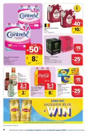 Carrefour Drive folder Pagina 8
