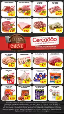 Cercadão (válido até 20-08)