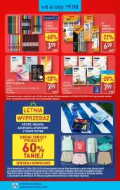 ALDI gazetka tydzień 34 Strona 2
