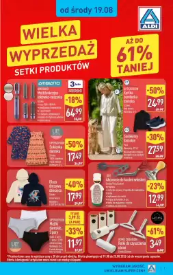 ALDI (ważność do 25-08)