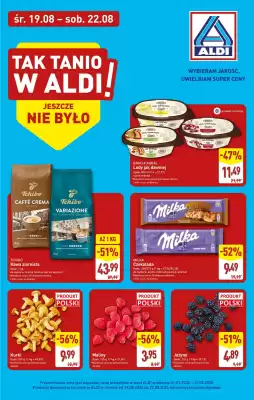 ALDI (ważność do 22-08)