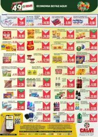 Catálogo Calvi Supermercados semana 34 Página 2