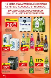 Auchan gazetka tydzień 34 Strona 40