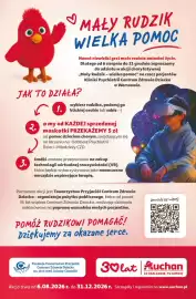 Auchan gazetka tydzień 34 Strona 52