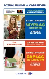 Carrefour gazetka Strona 16