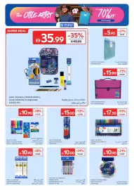 Carrefour catalogue Page 10