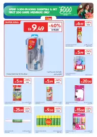 Carrefour catalogue Page 14