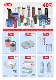 Carrefour catalogue Page 21