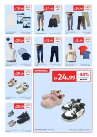 Carrefour catalogue Page 25