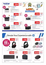 Carrefour catalogue Page 30