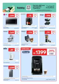 Carrefour catalogue Page 37