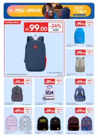 Carrefour catalogue Page 4