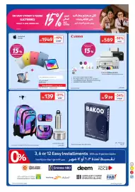 Carrefour catalogue Page 41