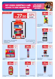 Carrefour catalogue Page 8