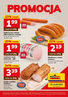 Hitpol gazetka (ważność do 23-08)