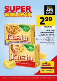 Hitpol gazetka Strona 1