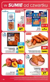 Carrefour Market gazetka Strona 2