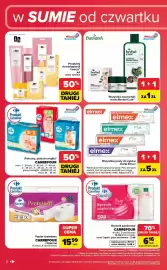 Carrefour Market gazetka Strona 6