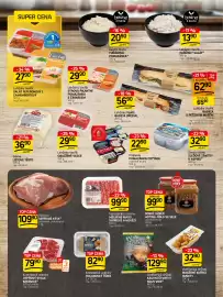 Flop leták týden 34 Strana 6: SALÁT FEFERONOVÝ | CAMEMBERTOVÝ €27,90, TUŇÁKOVÁ POMAZÁNKA €20,90