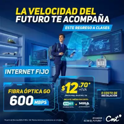 CNT (válido hasta 2-10)