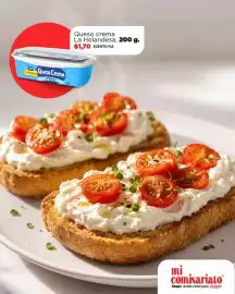 Catálogo Mi Comisariato Página 2