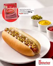 Catálogo Mi Comisariato Página 3