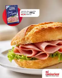 Catálogo Mi Comisariato Página 4