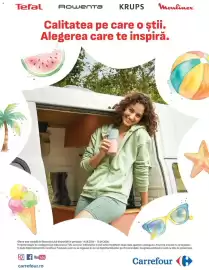 Catalog Carrefour Pagină 1