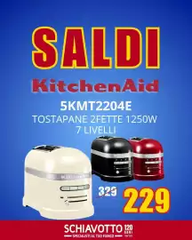 Volantino Schiavotto settimana 34 Pagina 10