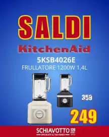 Volantino Schiavotto settimana 34 Pagina 5
