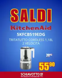 Volantino Schiavotto settimana 34 Pagina 6