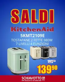 Volantino Schiavotto settimana 34 Pagina 7
