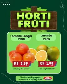 Catálogo Supermercados Pró Brazilian Página 2