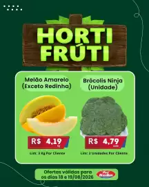 Catálogo Supermercados Pró Brazilian Página 3