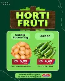 Catálogo Supermercados Pró Brazilian Página 4