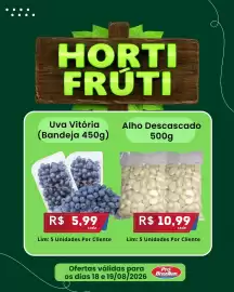 Catálogo Supermercados Pró Brazilian Página 5