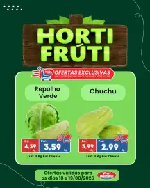 Catálogo Supermercados Pró Brazilian Página 6
