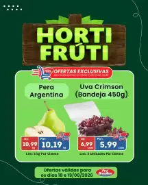Catálogo Supermercados Pró Brazilian Página 7