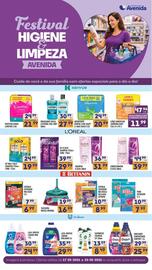 Catálogo Supermercados Avenida Página 4