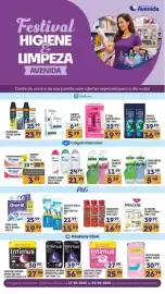 Catálogo Supermercados Avenida Página 2