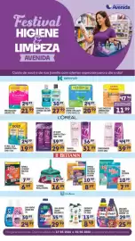 Catálogo Supermercados Avenida Página 4
